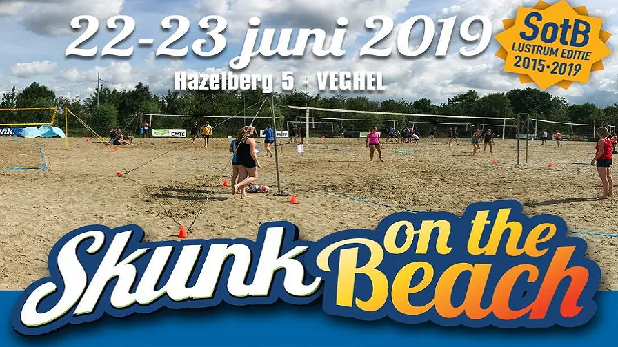 skunk on the beach 896x504