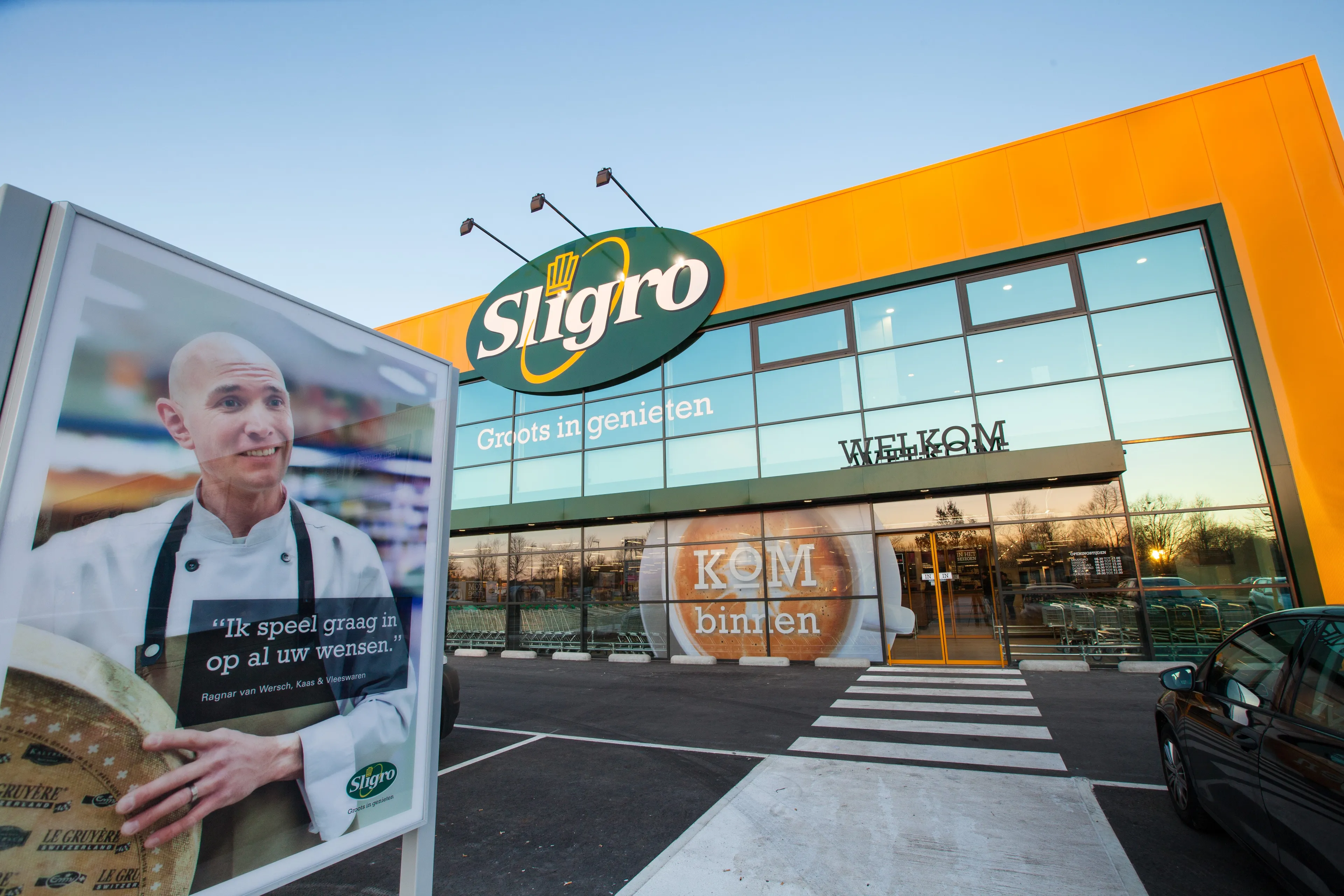 sligro 2