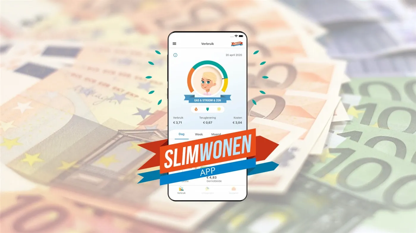 slimwonen app