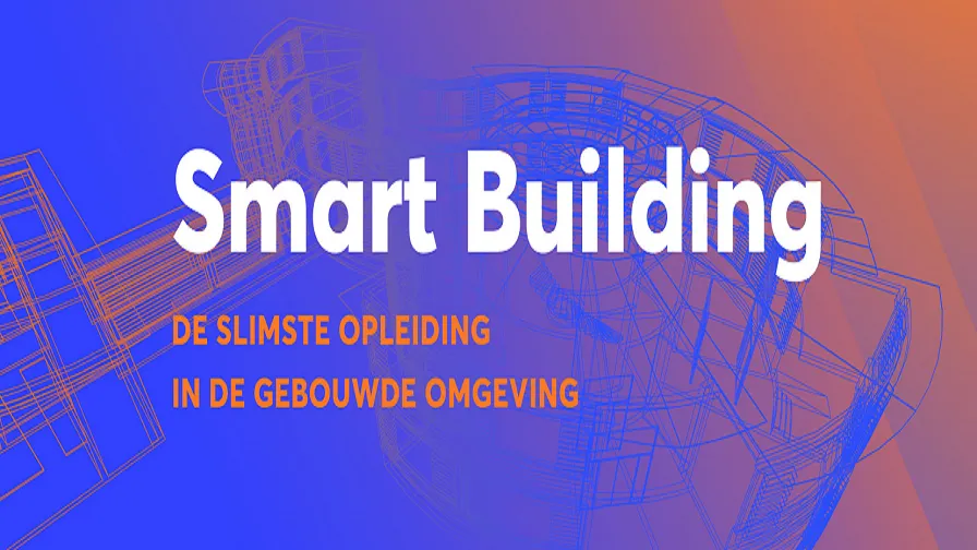 smart building opleiding 896x504