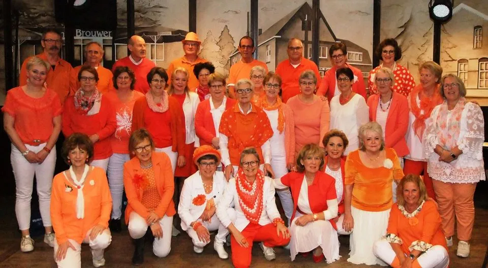 smartlappenkoor wellie 2022