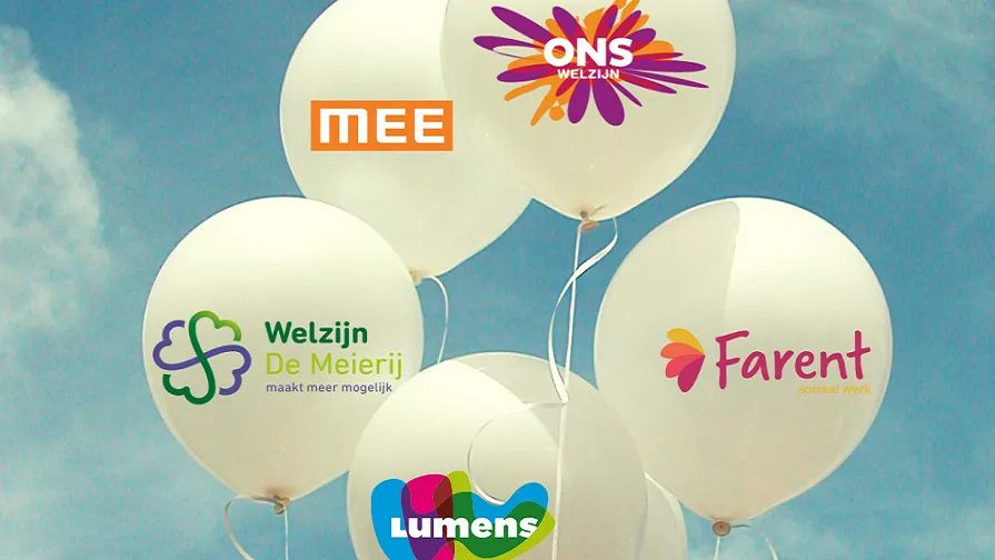 sociaal werk meierijstad