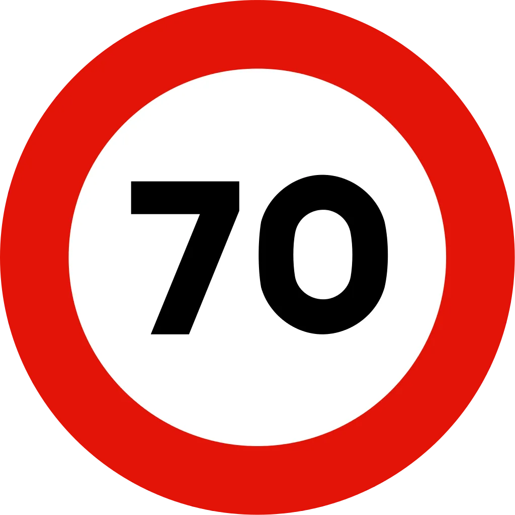 spain traffic signal r301 70svg