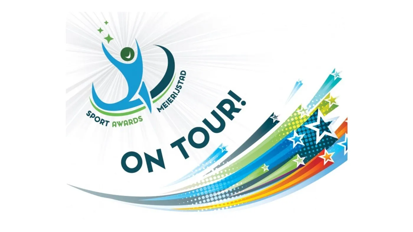 sport awards meierijsrad on tour