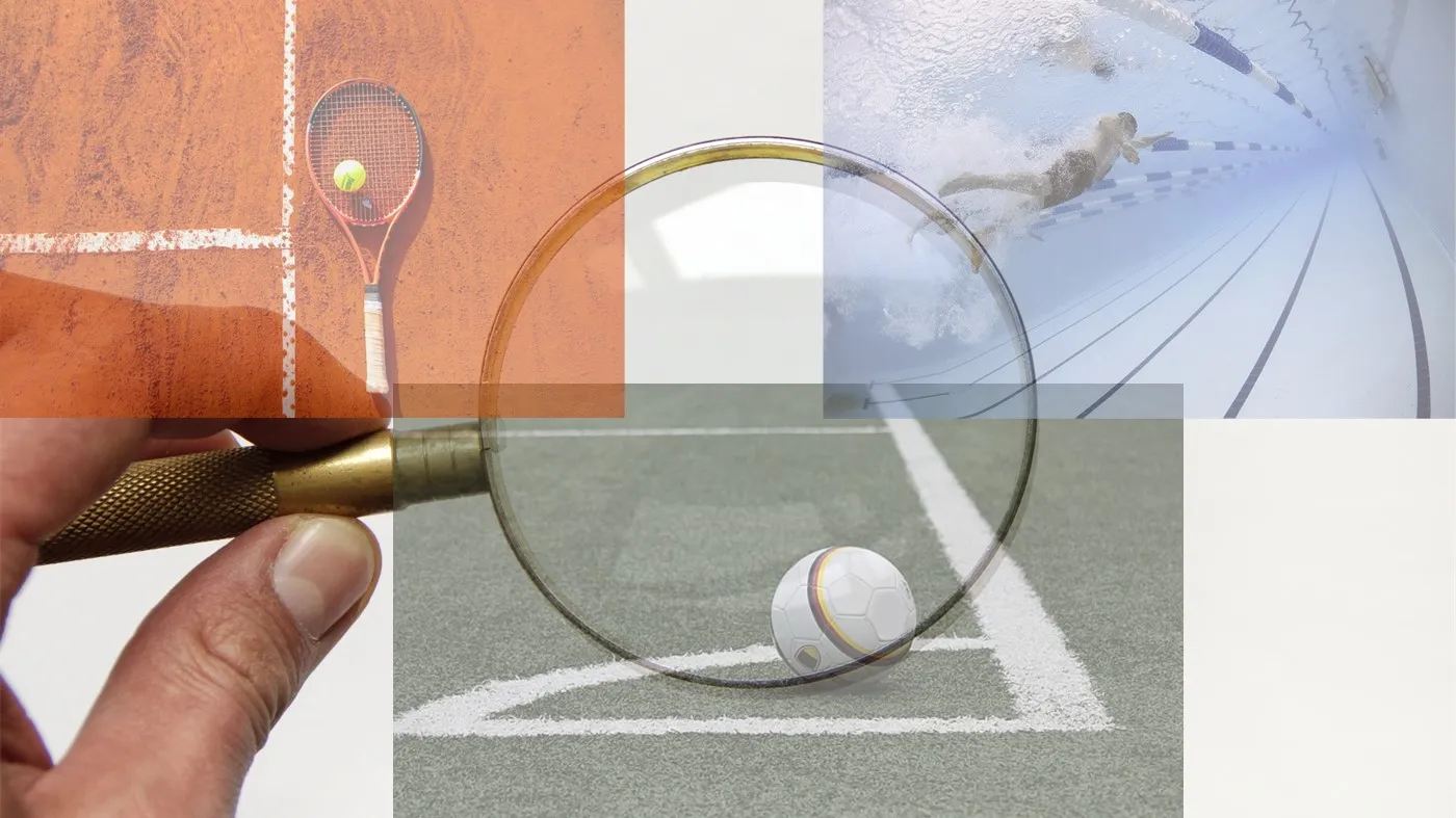 sporten 1