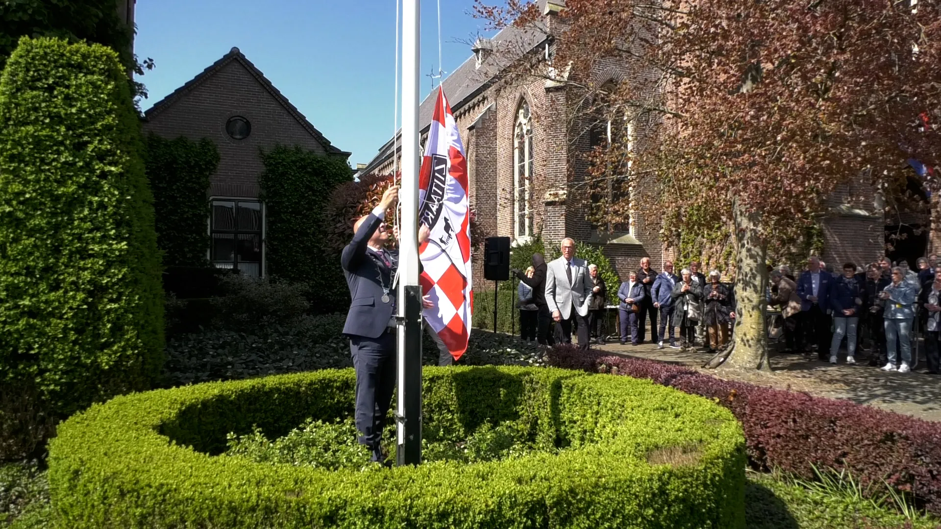 start festiviteiten 150 jaar zijtaart4