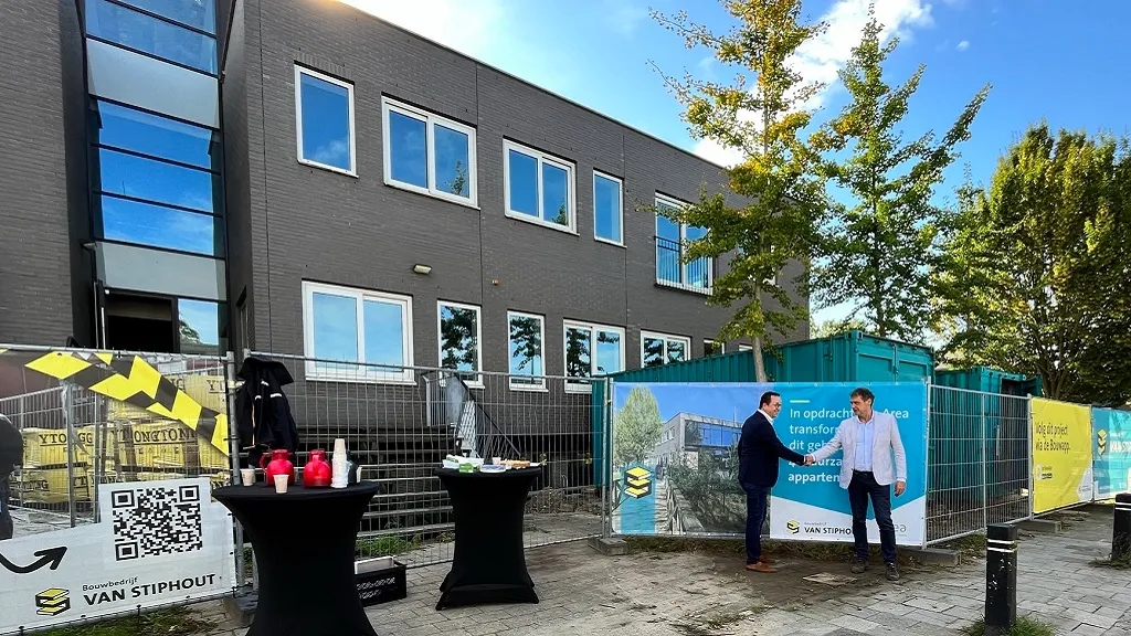 starthandeling 2 25 september 2023