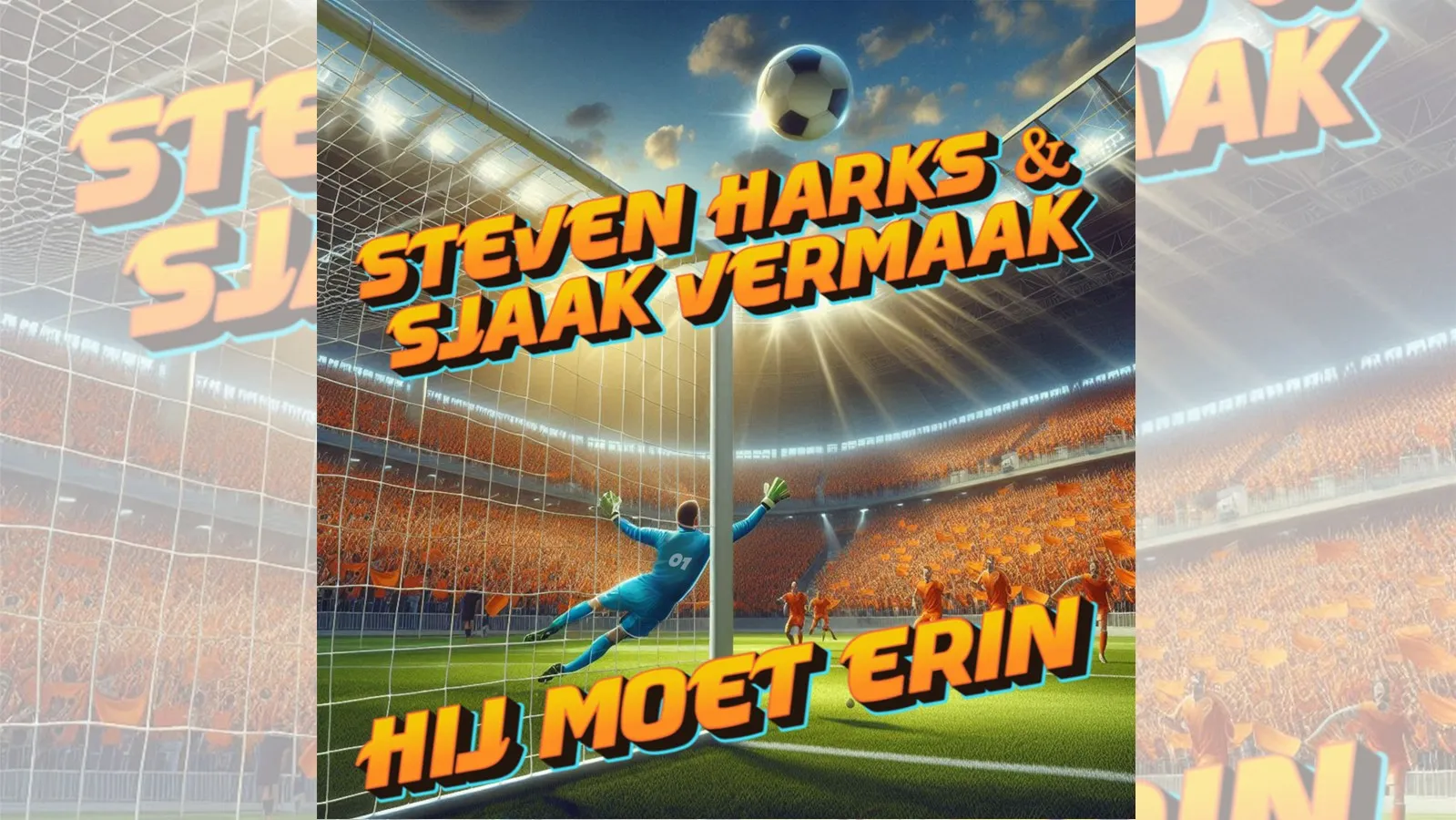 steven harks sjaak vermaak