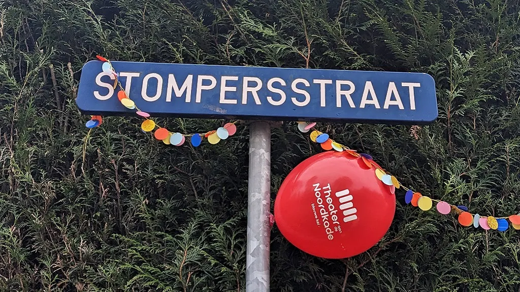 straatprijs