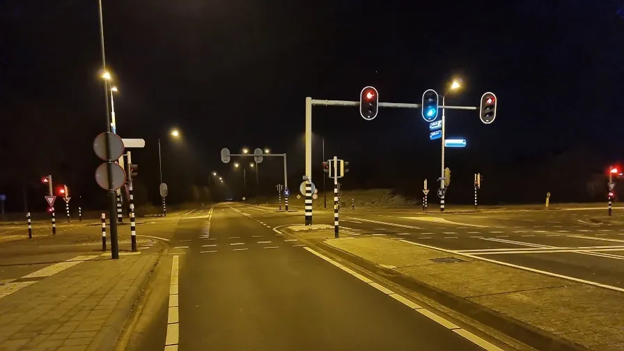 structuurweg schijndel