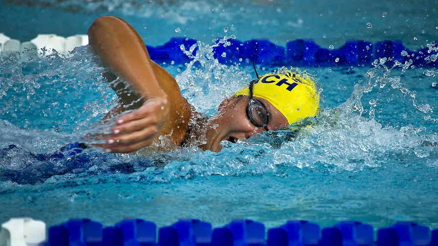 swimming 896x504