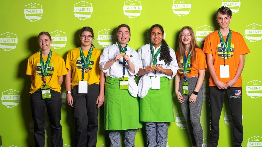 the creators hub jordi sloots skills the finals 2023 05866