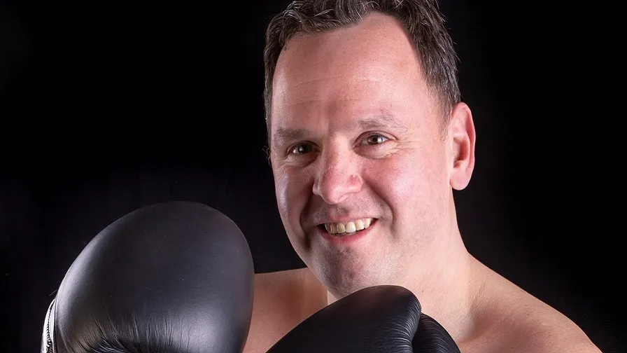 tjerk meulemeesters fight cancer night