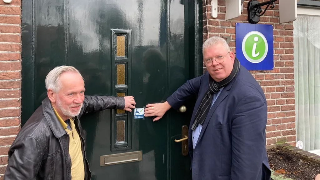 toegankelijk meierijstad