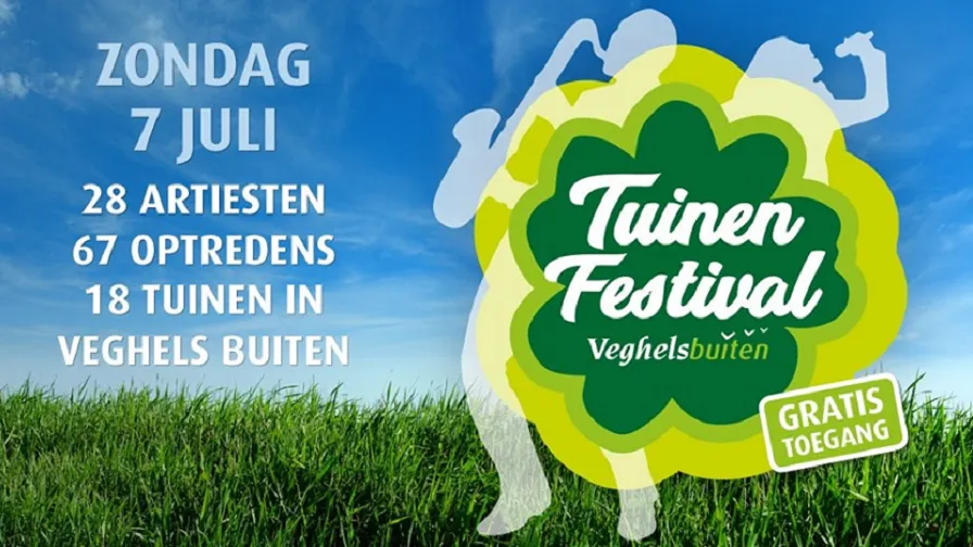 tuinen festival veghels buiten 896x504