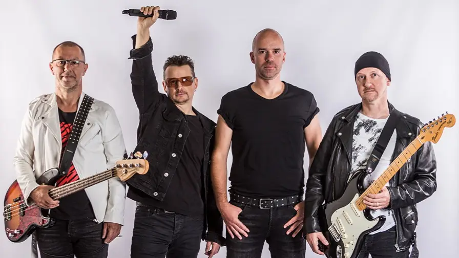 u2 shoot studio 6142