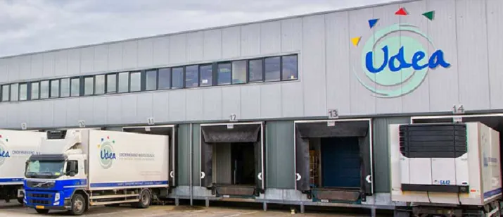udea 1