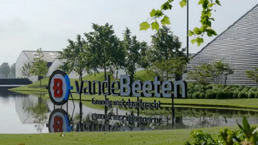 van de beeten