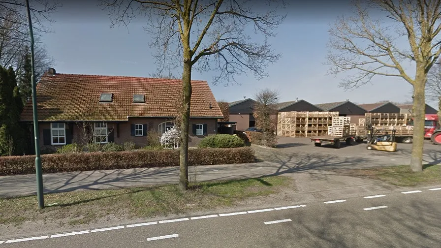 van den elzen plants