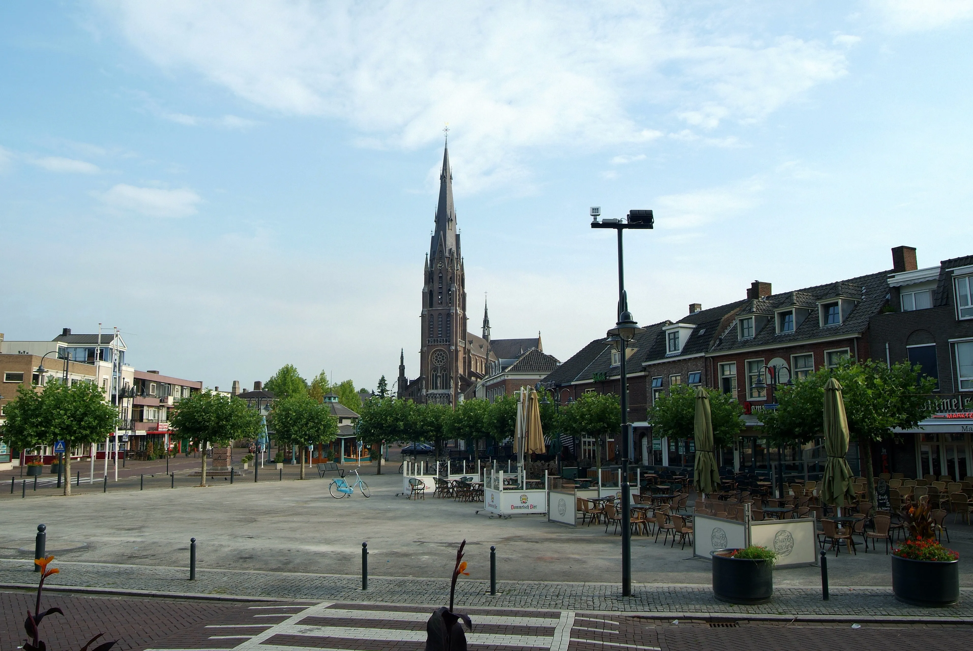 veghel markt 2