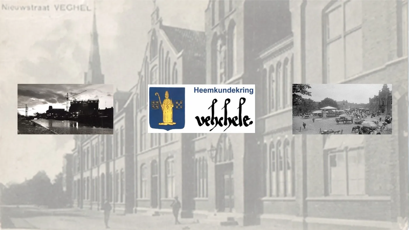 vehchele lezing 25 10