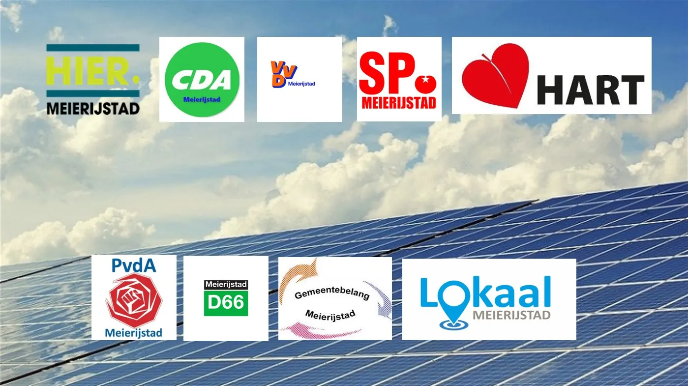 verkiezingsdebat