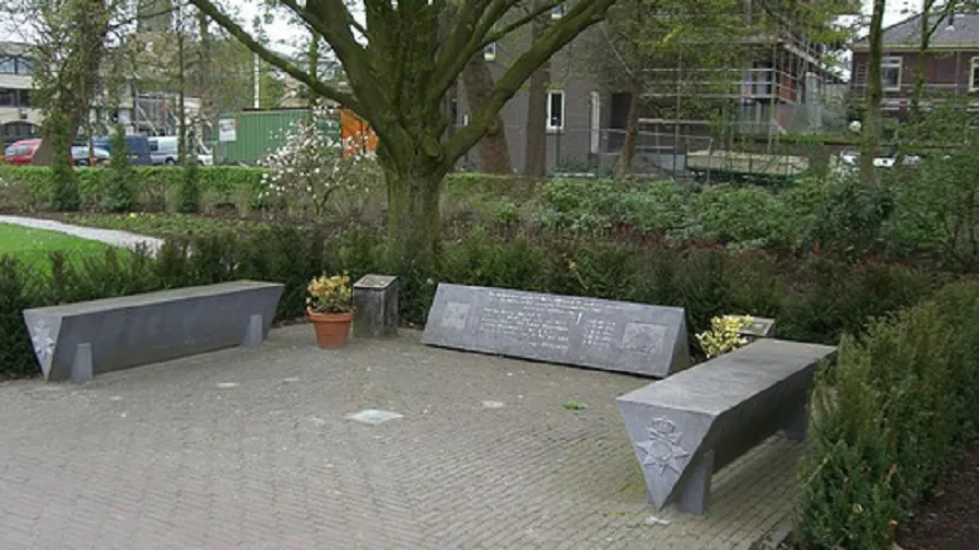 veteranenmonument veghel 896x504