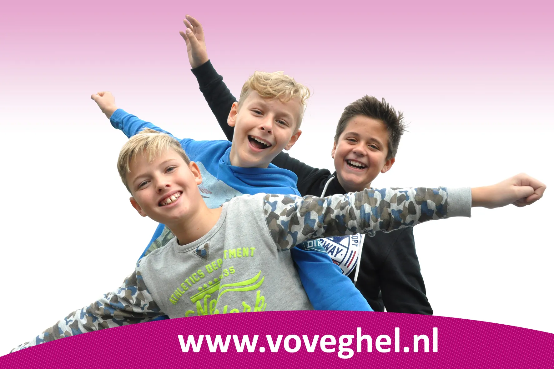 voorlichtingsavonden 2017