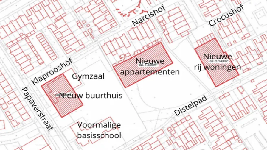 voormalige basisschool