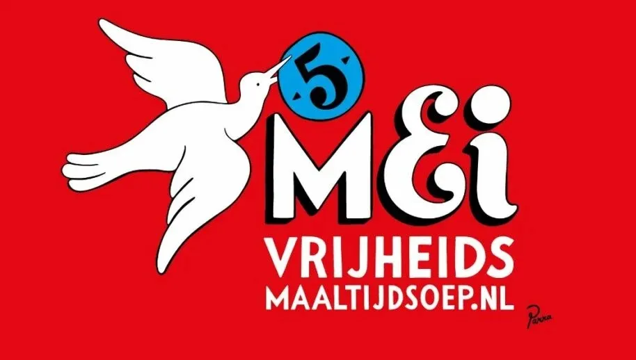 vrijheidssoep