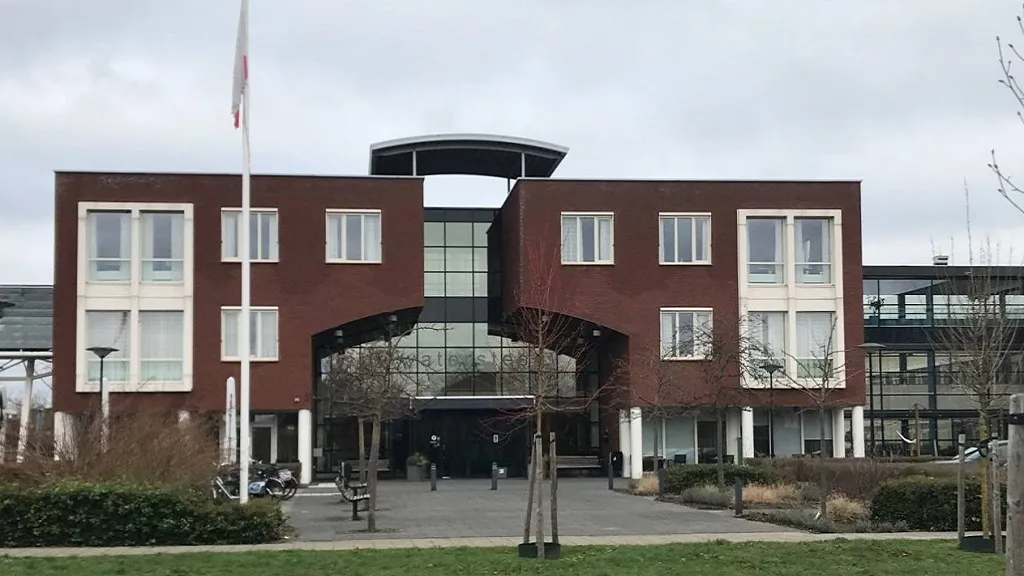 watersteeg