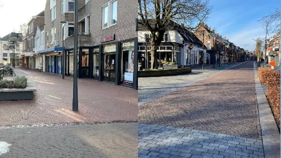 wees loyaal koop lokaal