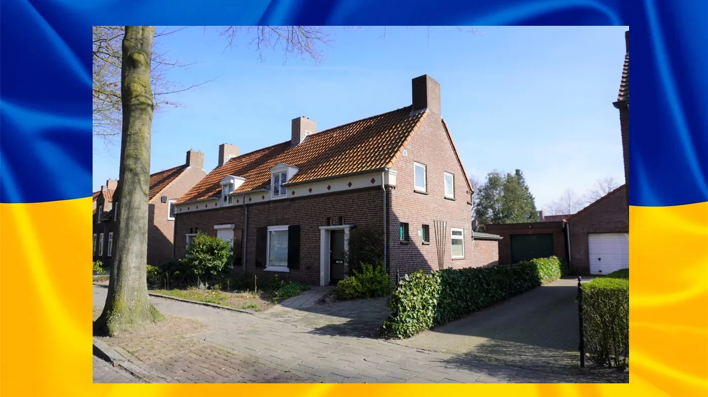 woning vluchteling schijndel