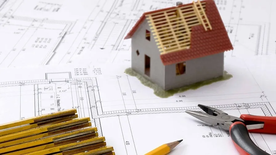woningbouw