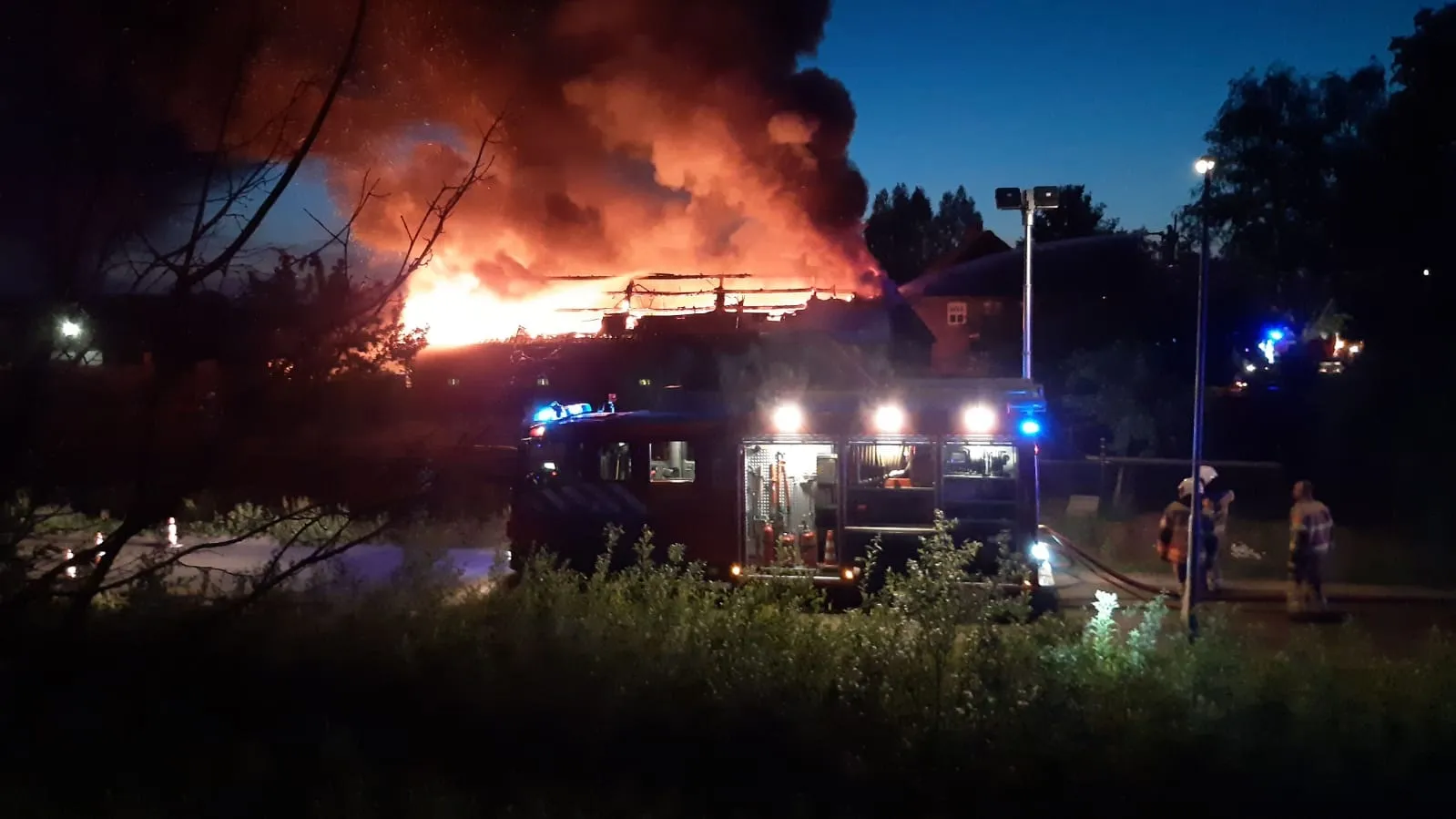 woningbrand hoogstraat 07