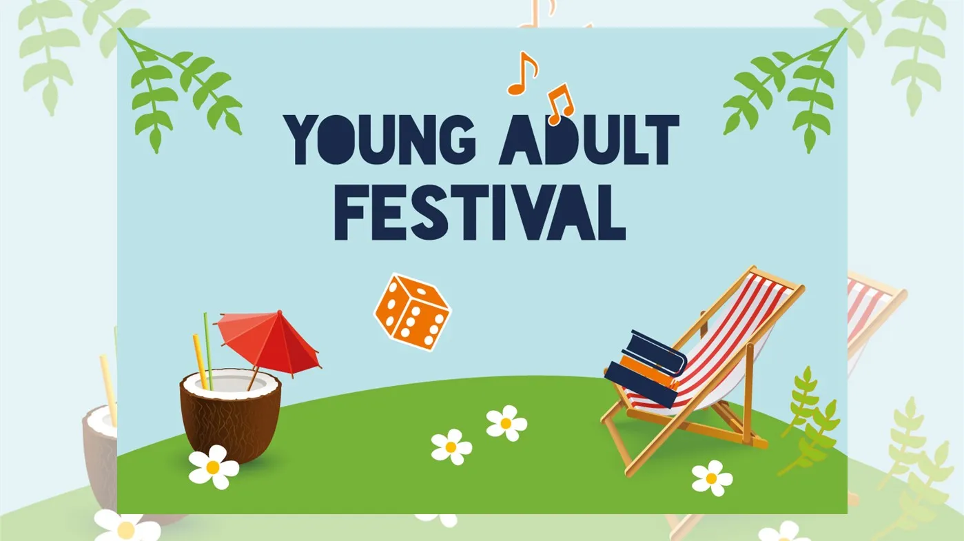 young adult festival