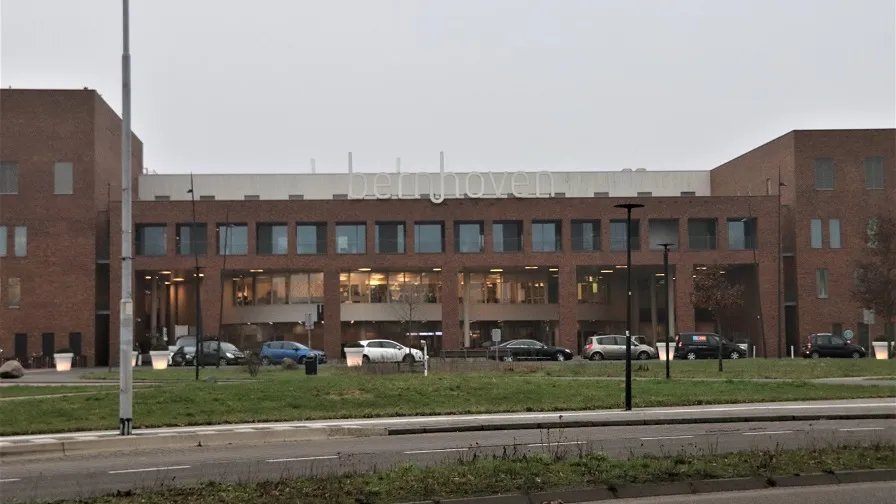 ziekenhuis bernhoven