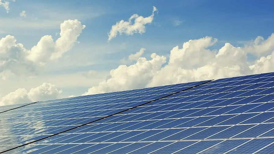zonnepanelen