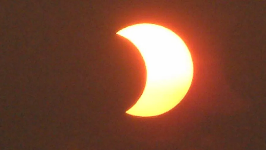 zonsverduistering 31 mei 2003 panoramio