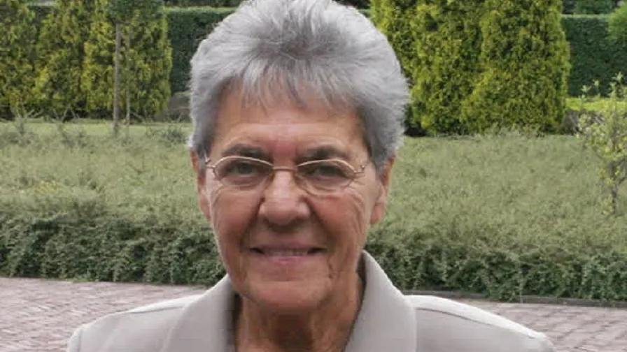zuster lidwina