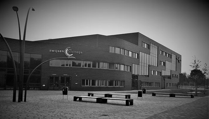 zwijsen college 2017