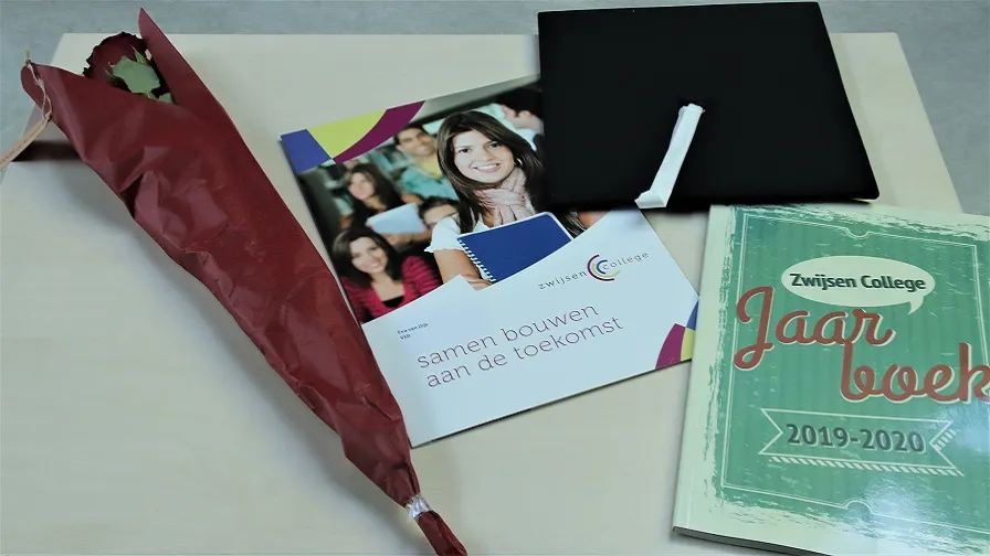 zwijsen college vwo diploma uitreiking