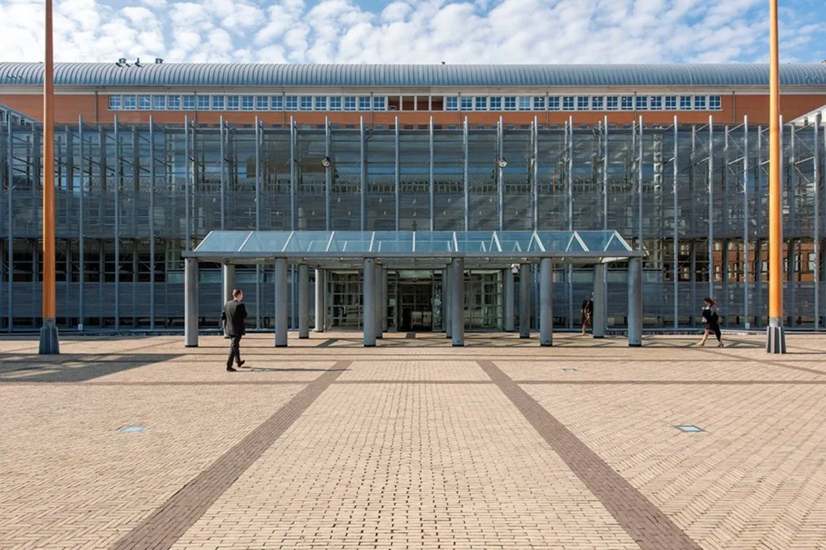 rechtbank s hertogenbosch