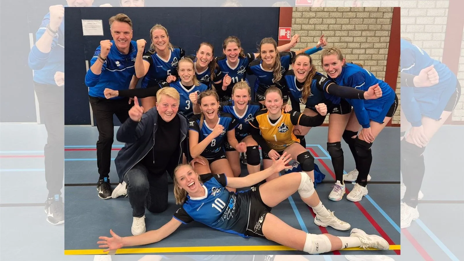 2024 10 05 skunk dames 1