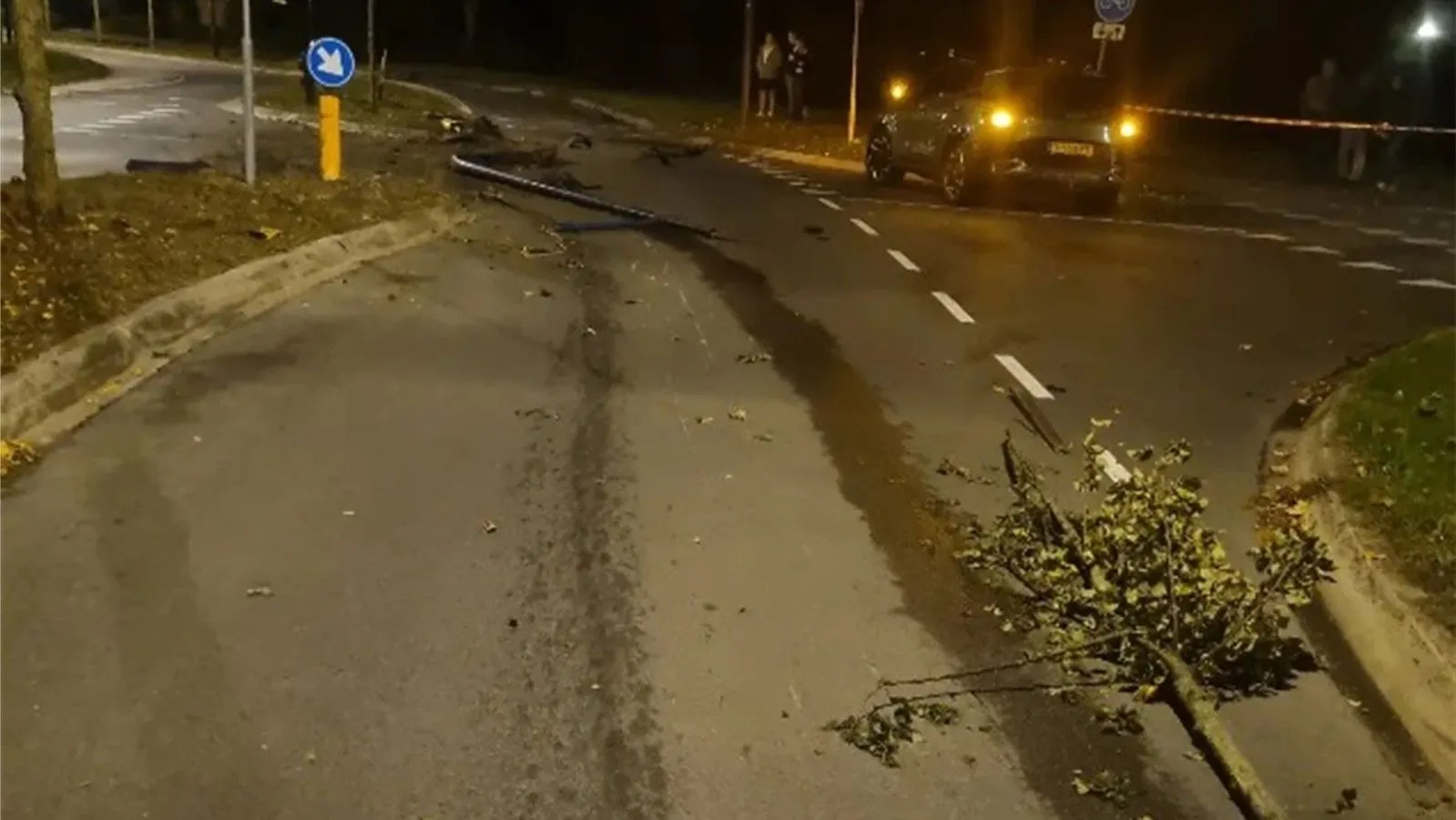 2024 10 19 ongeval bundersweg