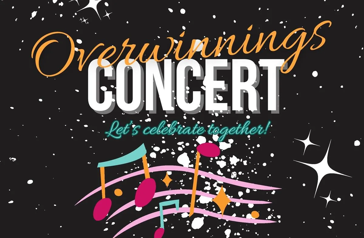 overwinningsconcert odendael 6 10 2024