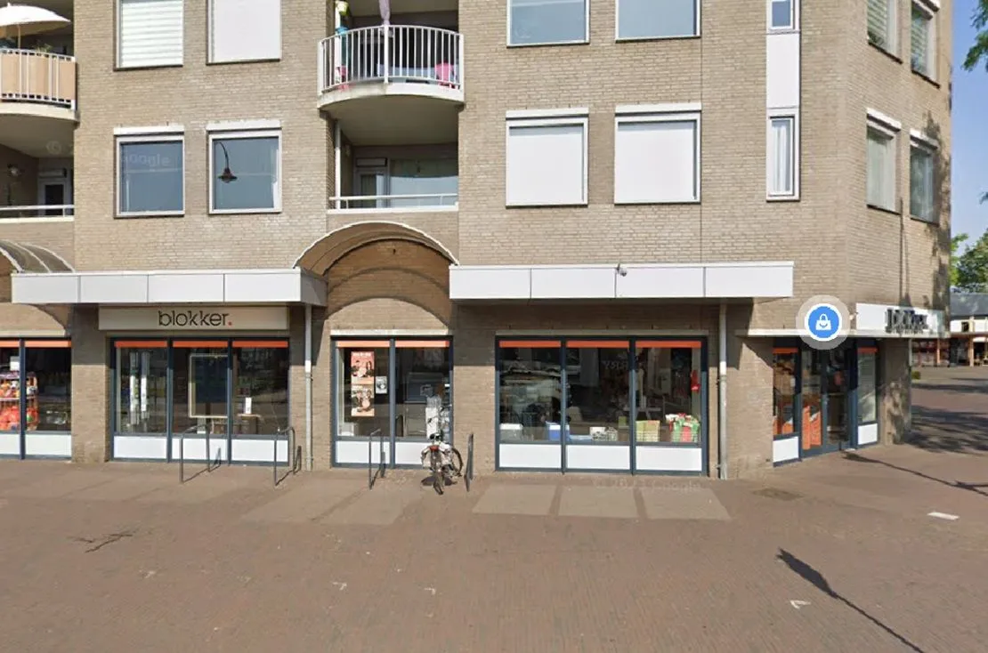 blokker