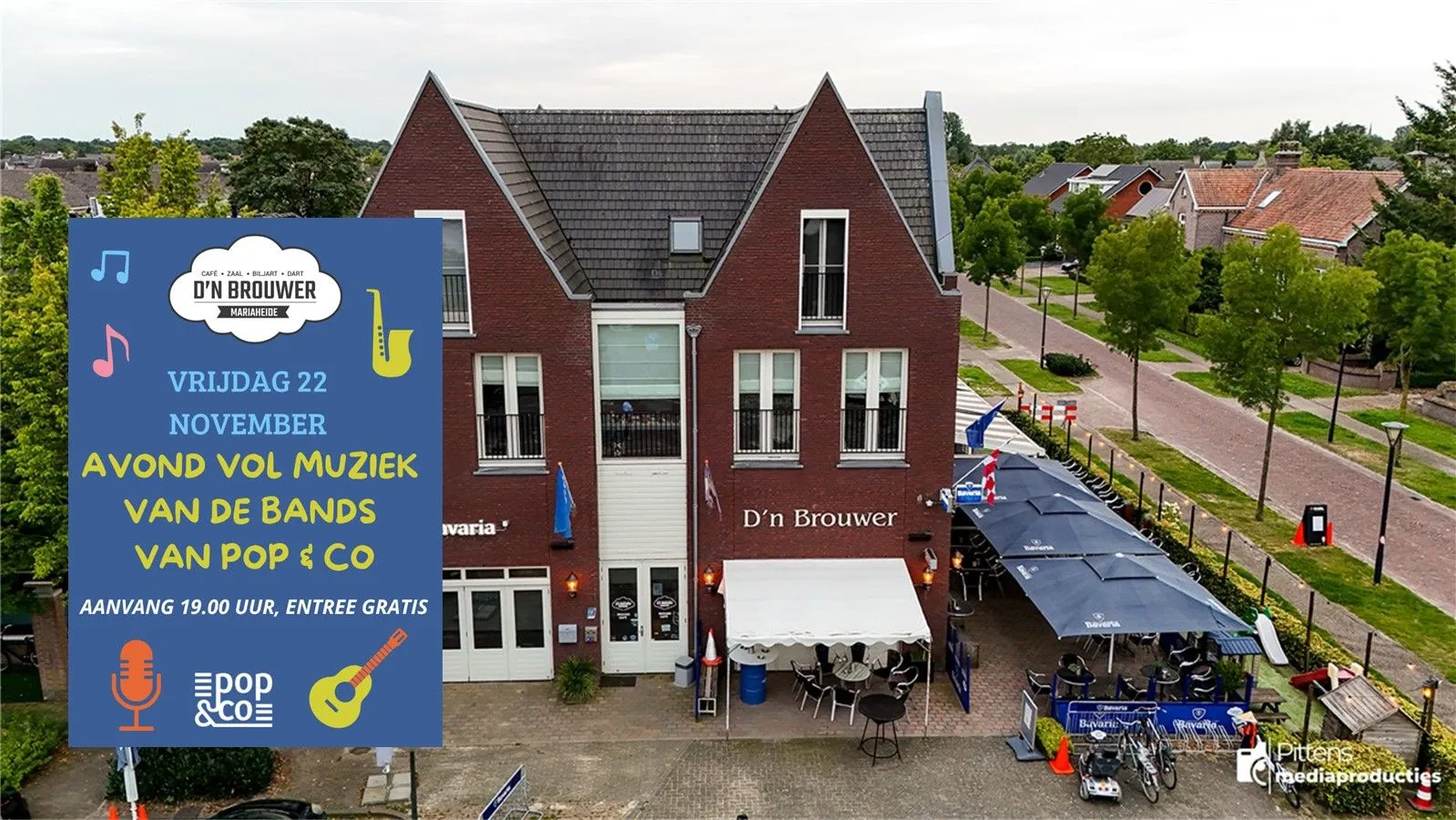 dn brouwer