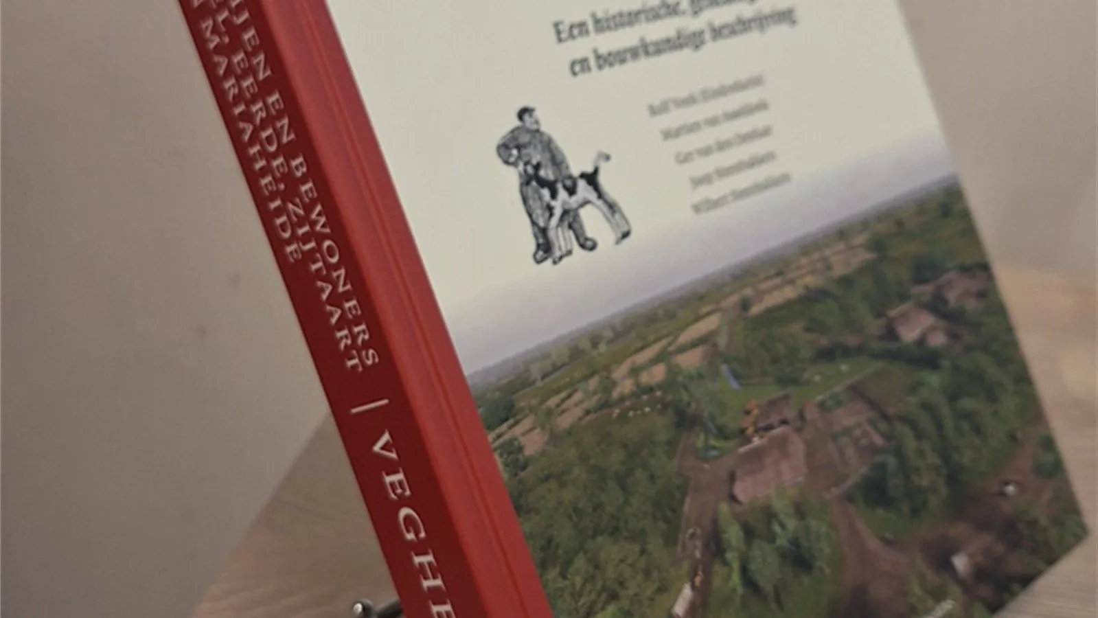 heemkundekring vehchele