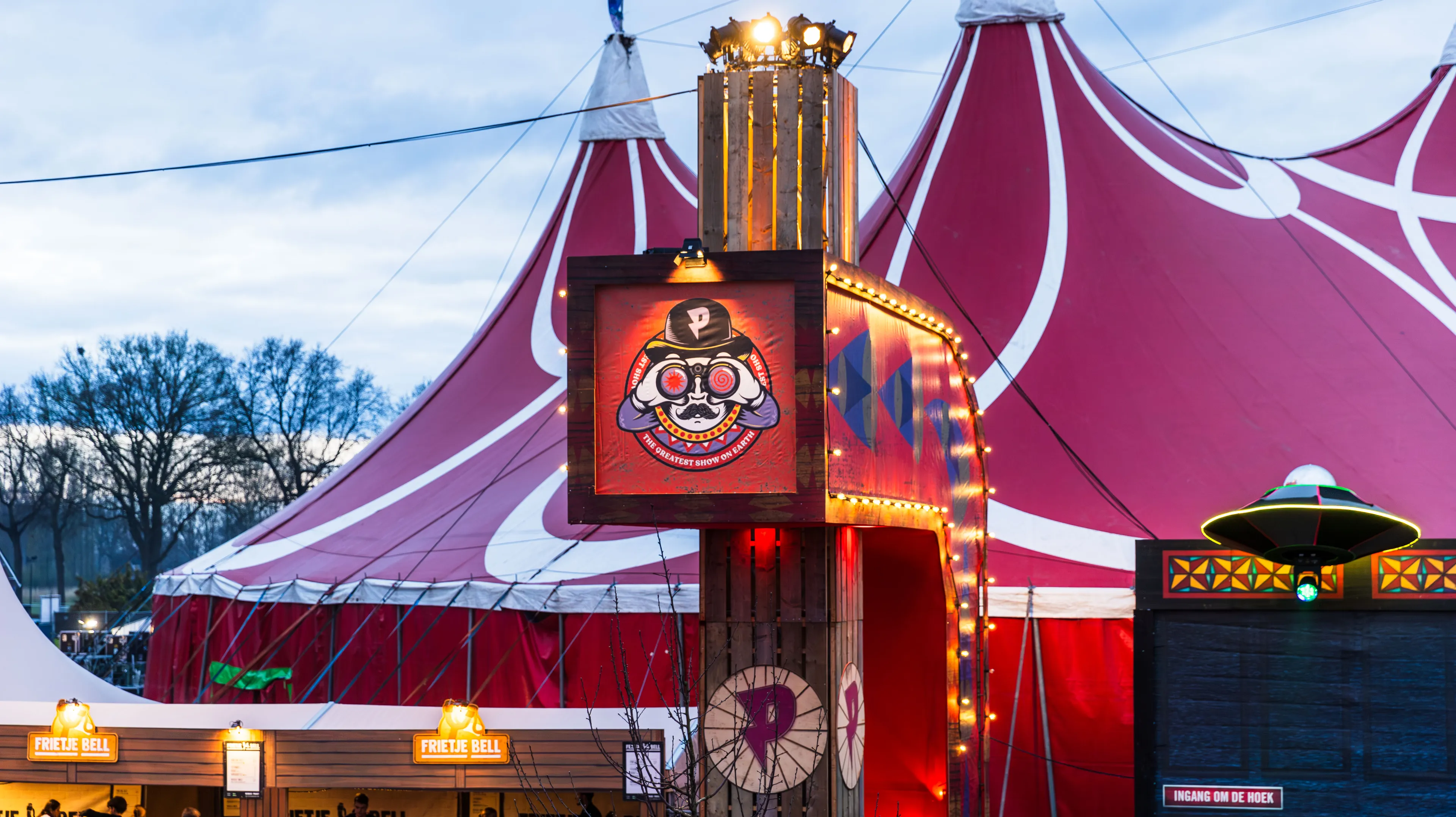 Paaspop 2025